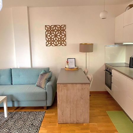 Beachfront Fontana 20 Будва Екстериор снимка