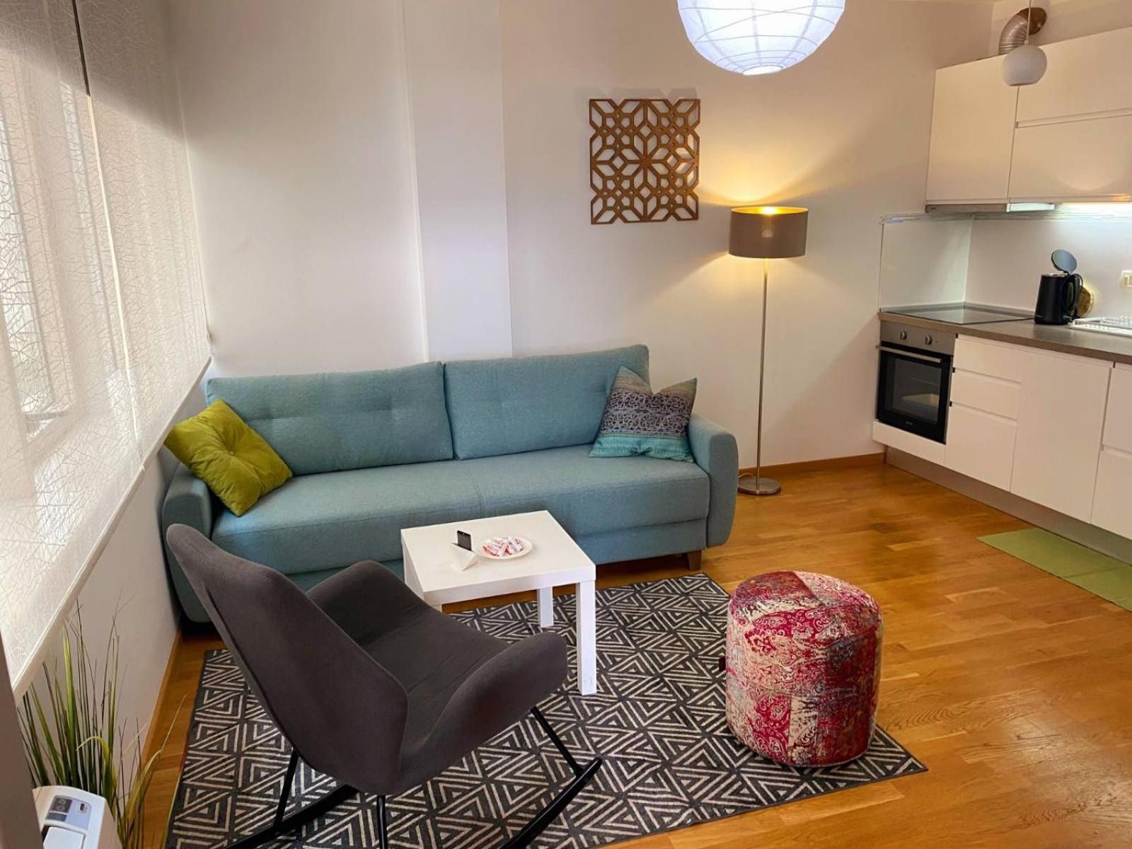 Beachfront Fontana 20 Будва Екстериор снимка