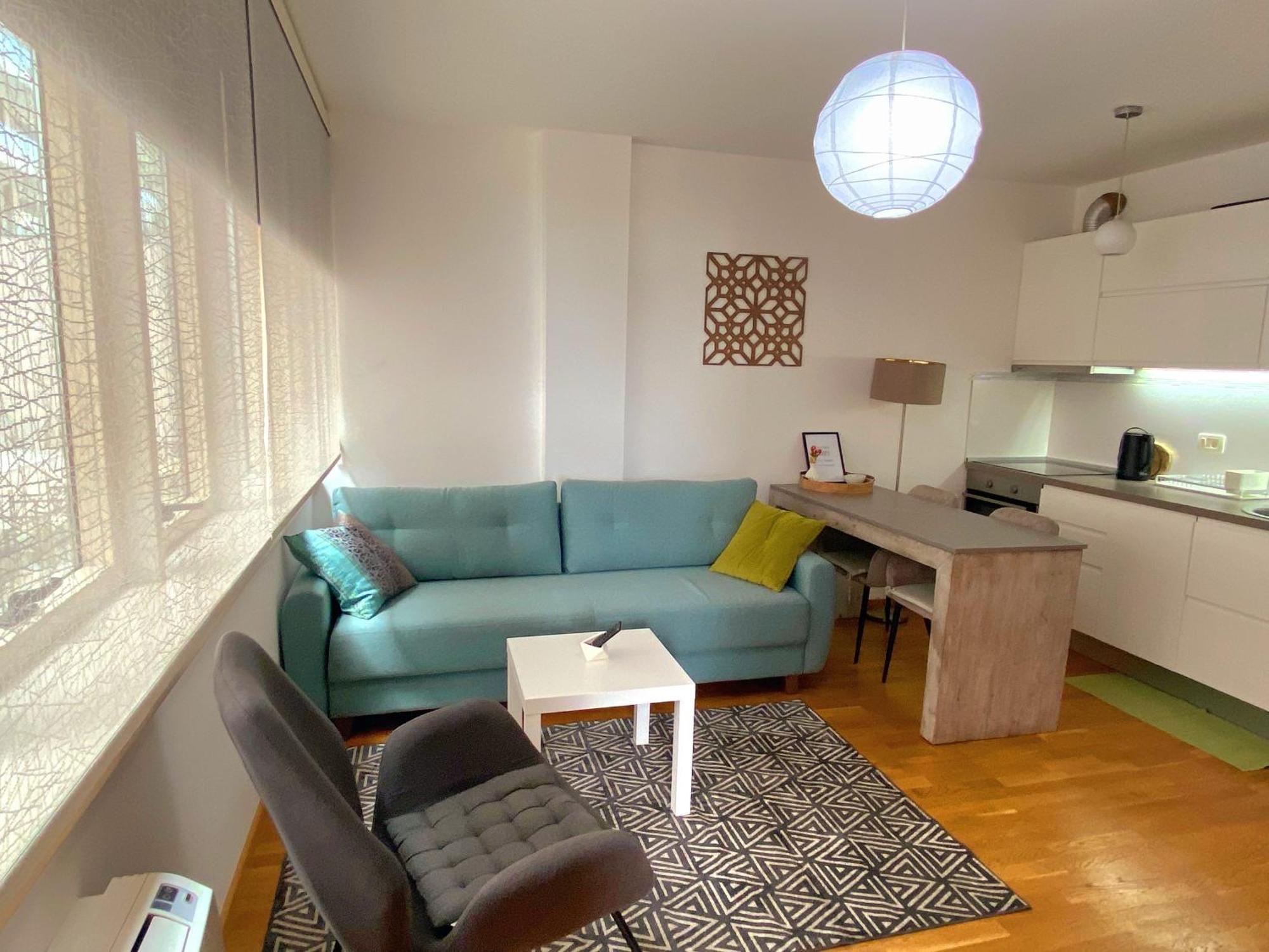 Beachfront Fontana 20 Будва Екстериор снимка