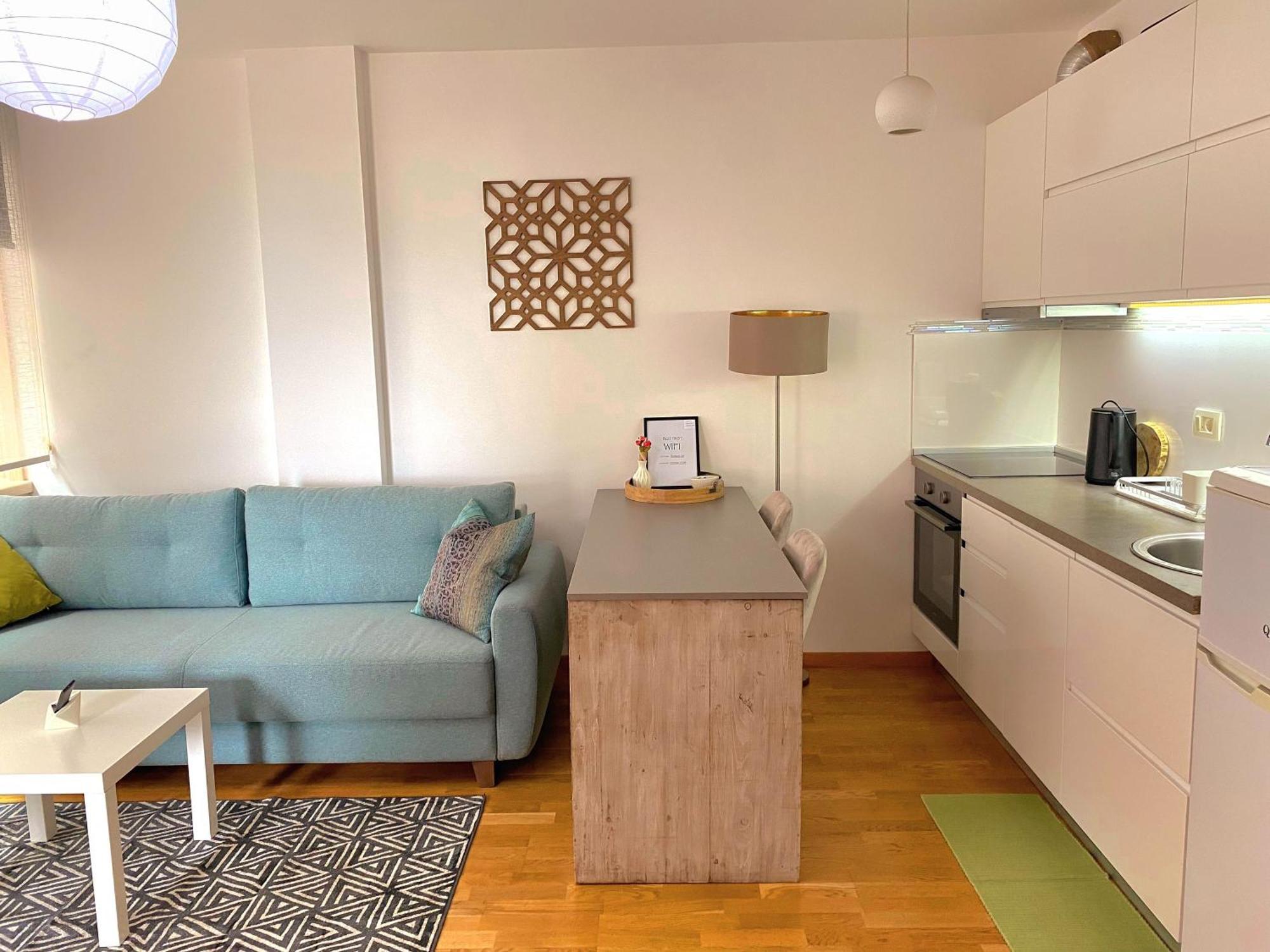 Beachfront Fontana 20 Будва Екстериор снимка