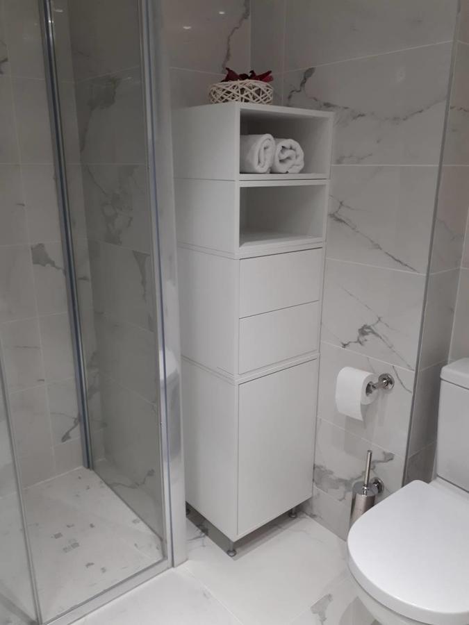 Beachfront Fontana 20 Будва Екстериор снимка