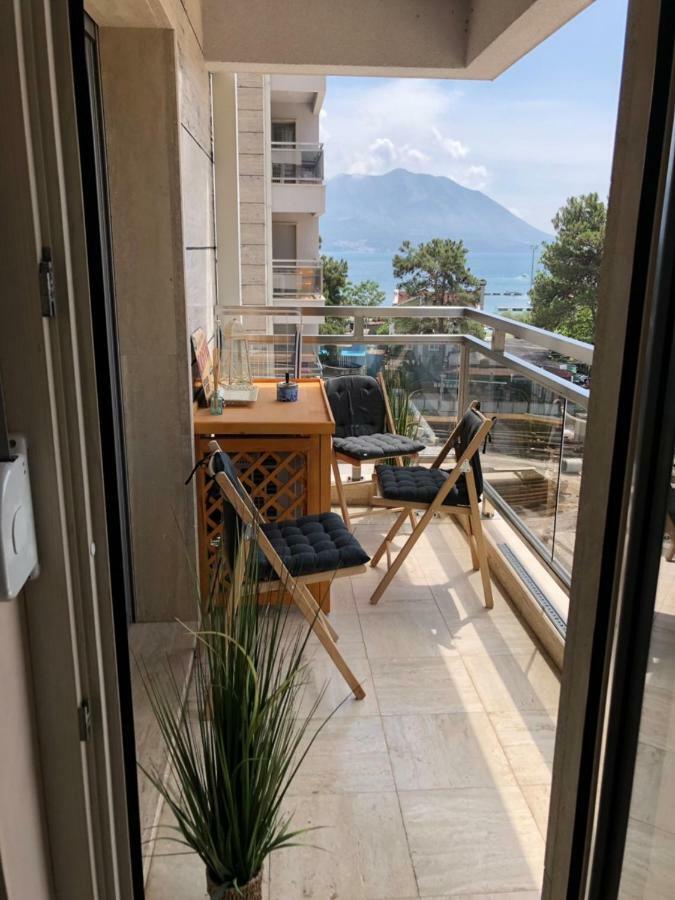 Beachfront Fontana 20 Будва Екстериор снимка